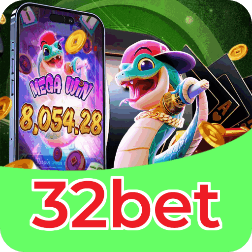 Tabela RTP dos jogos de cassino da 32bet